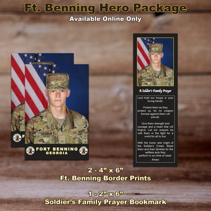 Hero Package